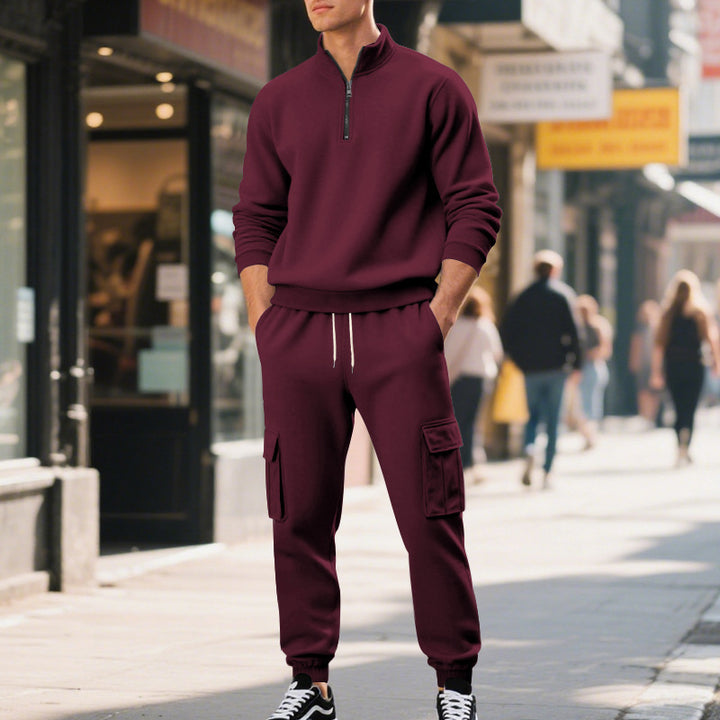 Herren Sportanzug Drune