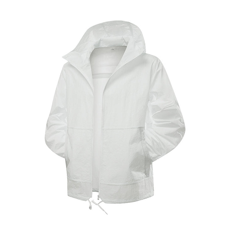 Damen Windbreaker Drune