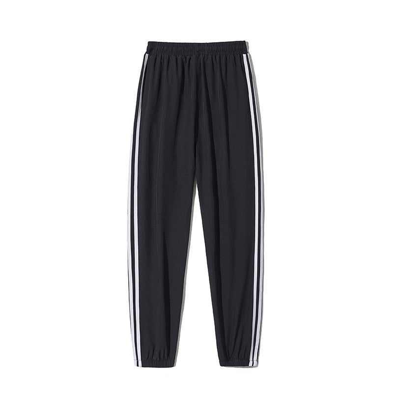 Herren Sportliche Freizeithose Drune