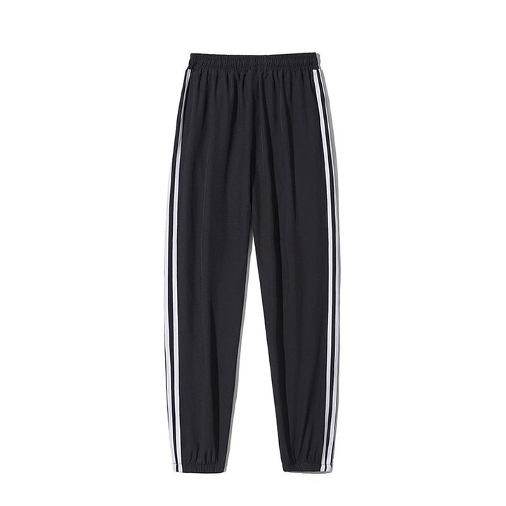 Herren Sportliche Freizeithose Drune