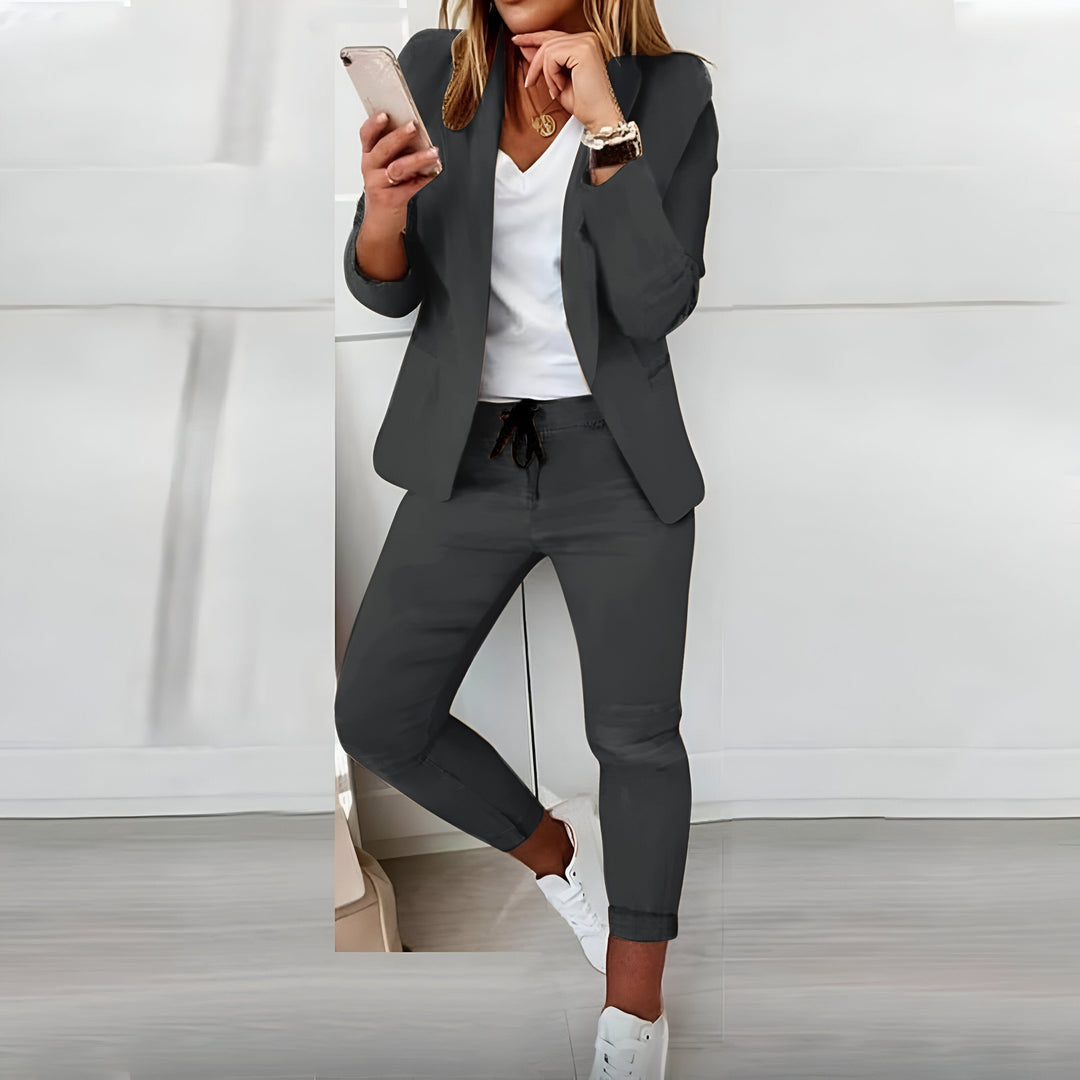 Drune | Elegantes Fashion Satz