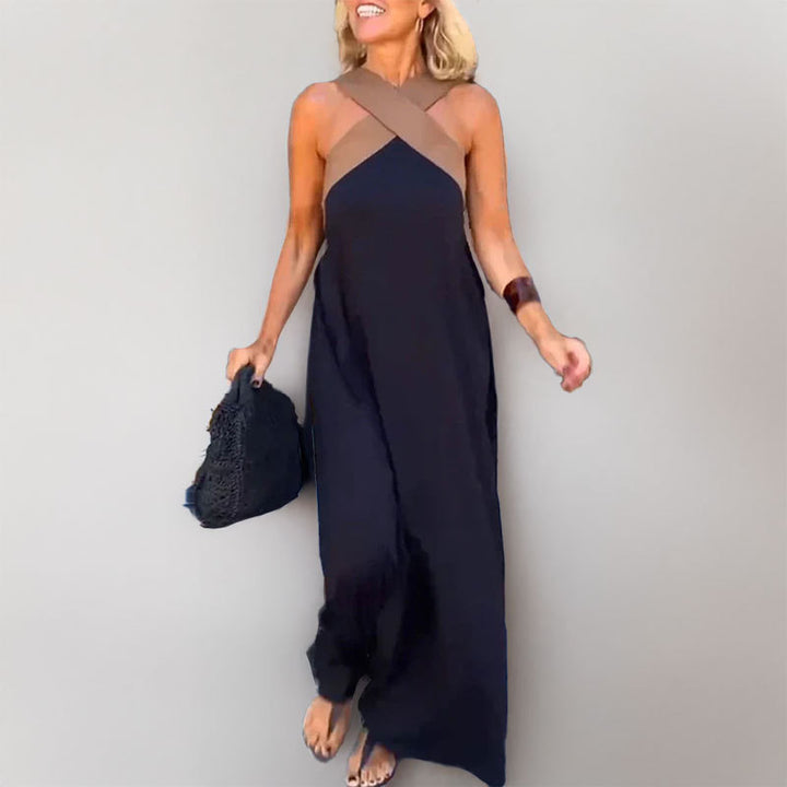 Damen Maxikleid für besondere Anlässe von Drune