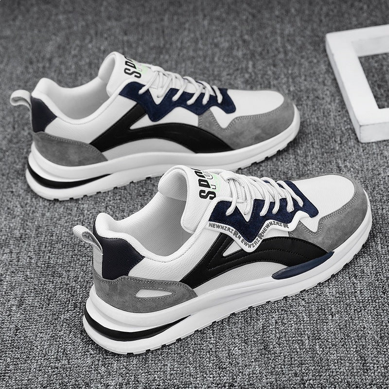 Herren Sportiver Chunky‑Sneaker Drune