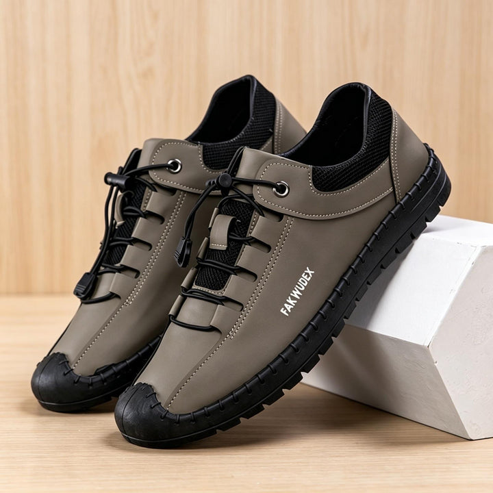Herren Praktische Freizeit Sneakers Drune