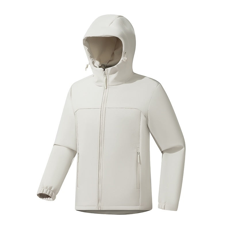 Herren Funktionale Softshelljacke Drune 1788321924
