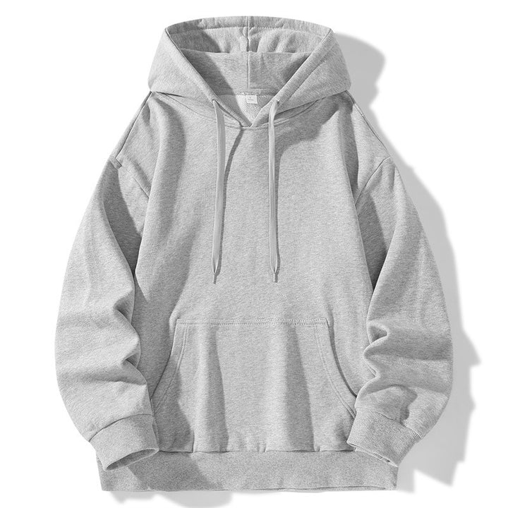 Herren Bequemer Kapuzenpullover Drune 1787738202