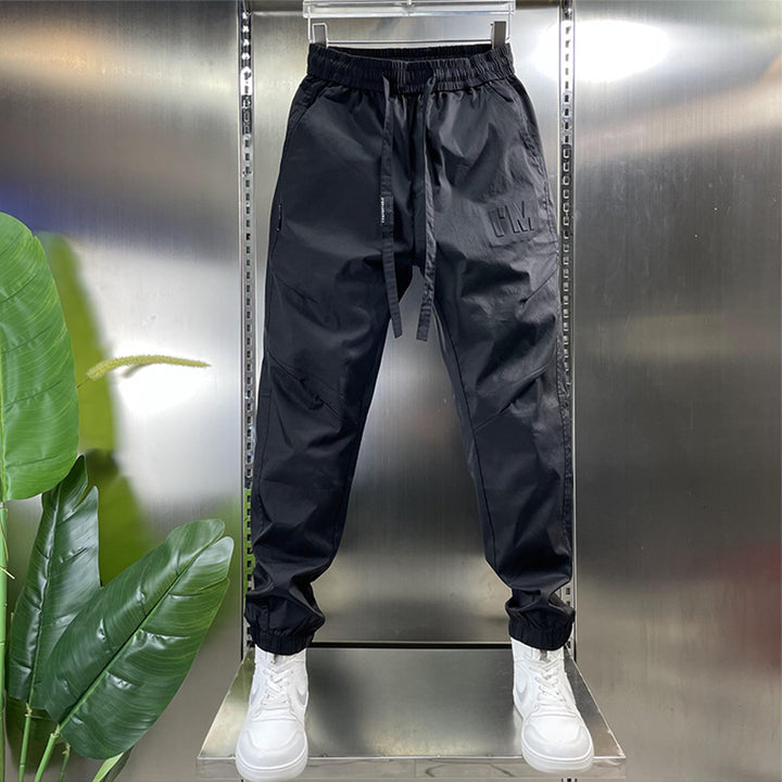 Herren Funktionale wasserabweisende Sporthose Drune