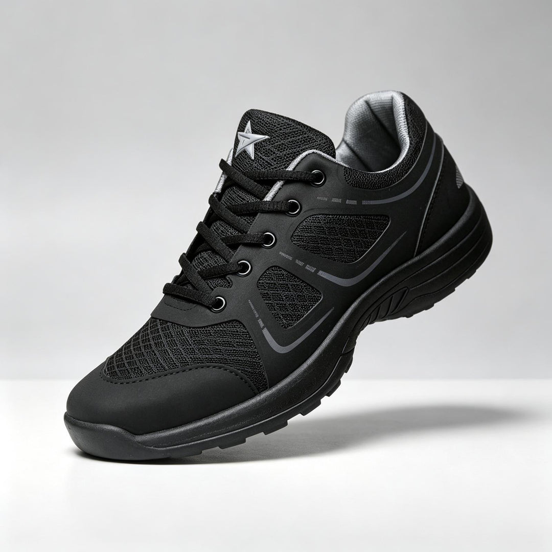 Herren Hochwertige Sport Sneakers Drune