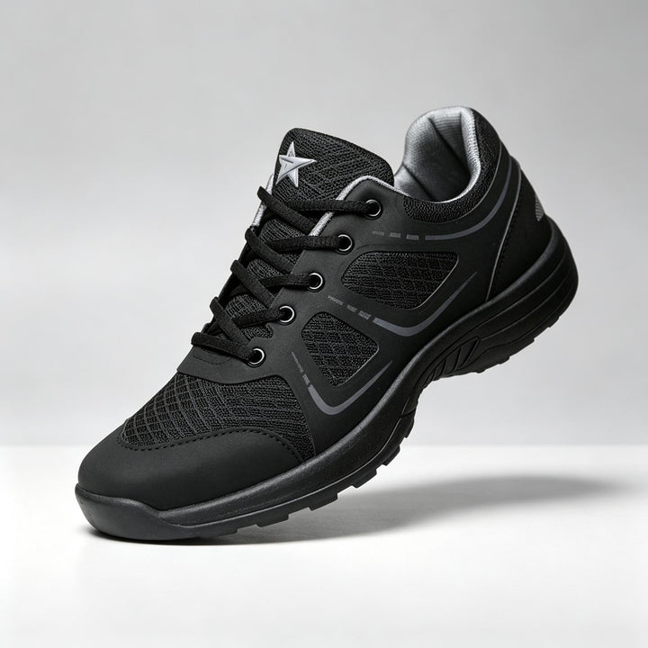 Herren Hochwertige Sport Sneakers Drune