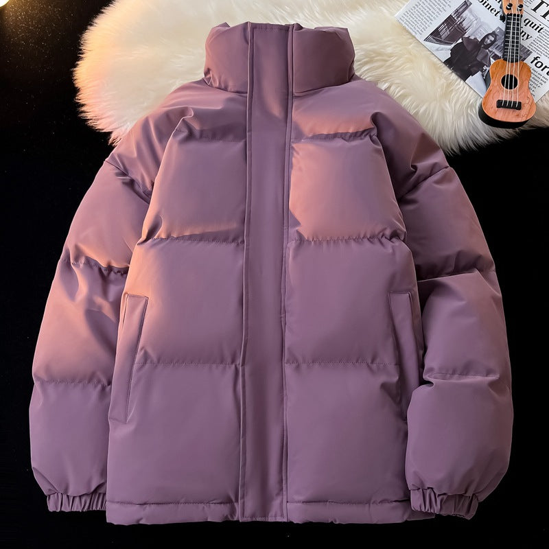 Damen Bequeme und warme Steppjacke Drune