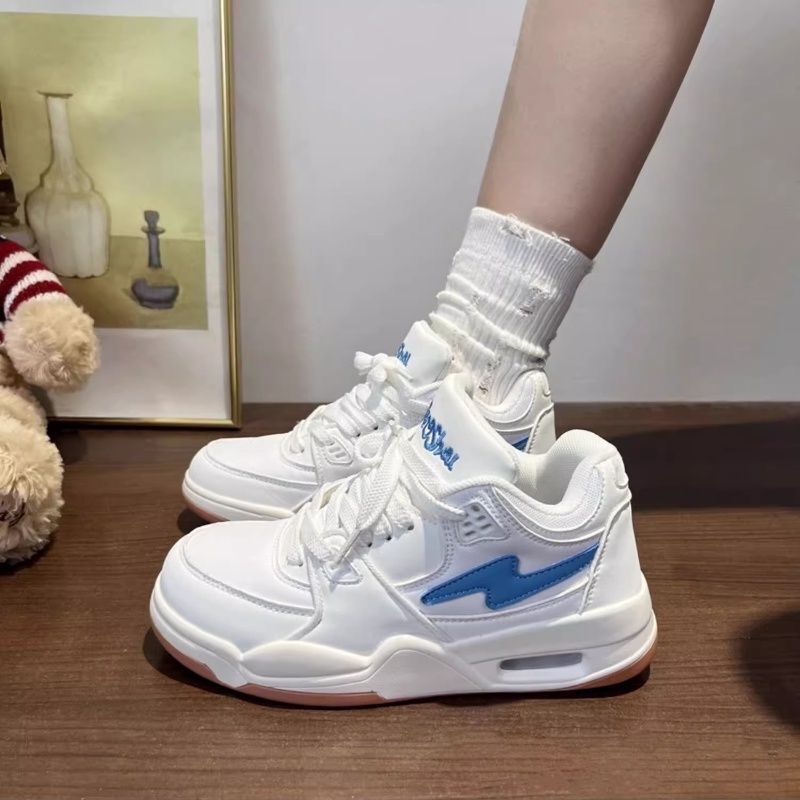 Damen Sportliche Freizeitsneaker mit luftiger Netzstruktur und hochdämpfender Innensohle Drune