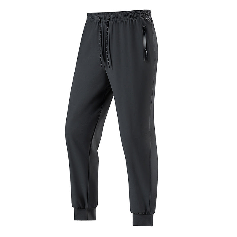 Damen Sportliche Jogginghose Drune