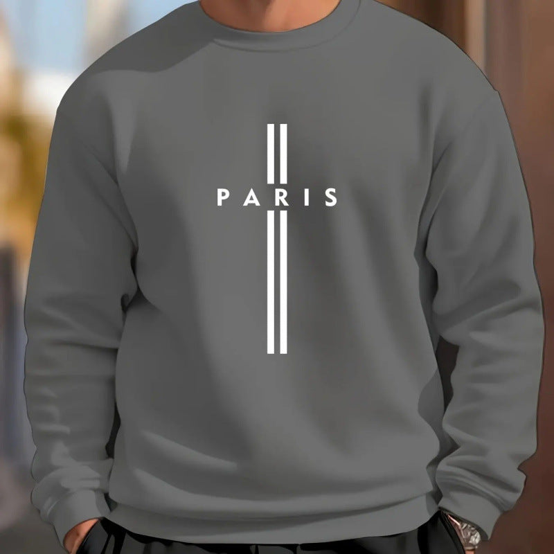 Herren Sweatshirt Drune