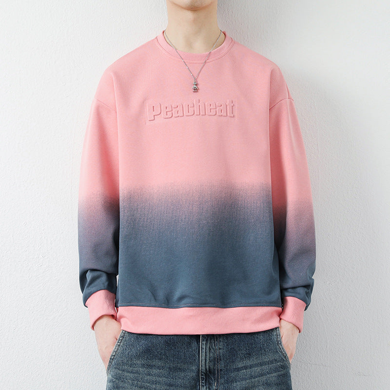 Herren Modischer Sweatshirt Drune