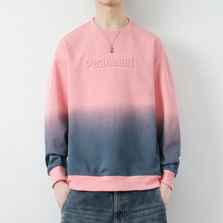 Herren Modischer Sweatshirt Drune