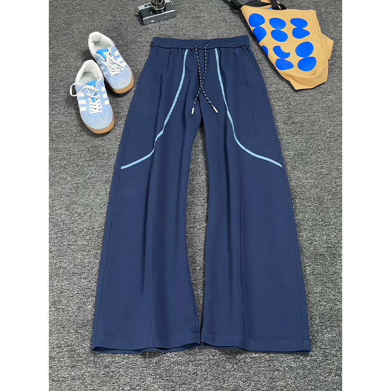 Damen Sportliche und bequeme Trainingshose Drune