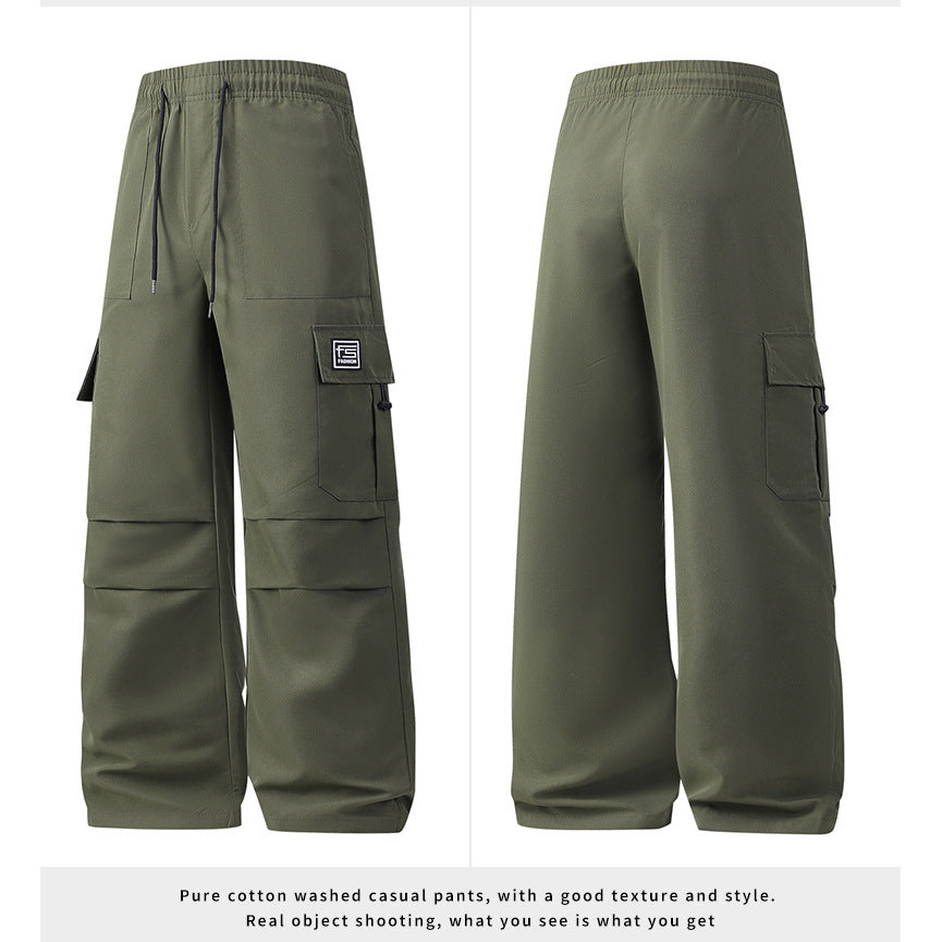 Herren Funktionale Cargo-Hose Drune 1788242282