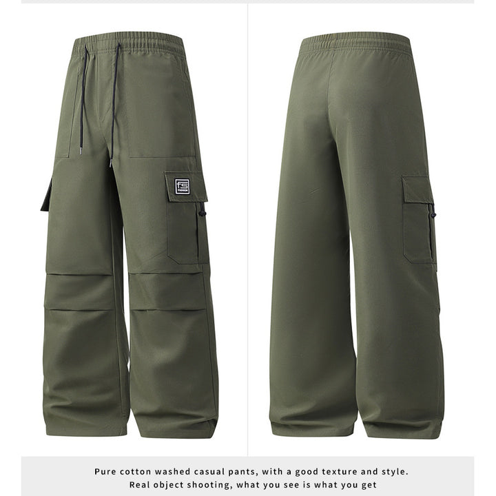 Herren Funktionale Cargo-Hose Drune 1788242282
