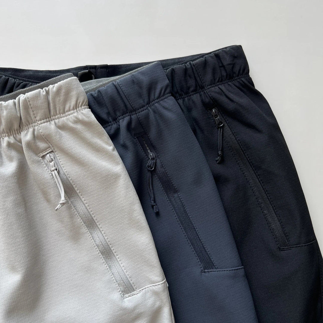 Herren Funktions Jogginghose Drune