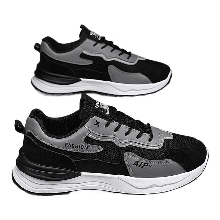 Herren Sportliche Multifunktionale Sneaker Drune