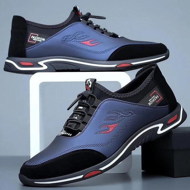 Herren Sportliche Laufschuhe mit innovativer Dämpfung Drune