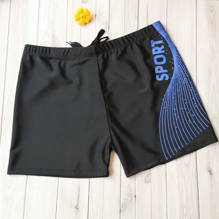 Herren Schwimmshorts mit innovativem Design Drune