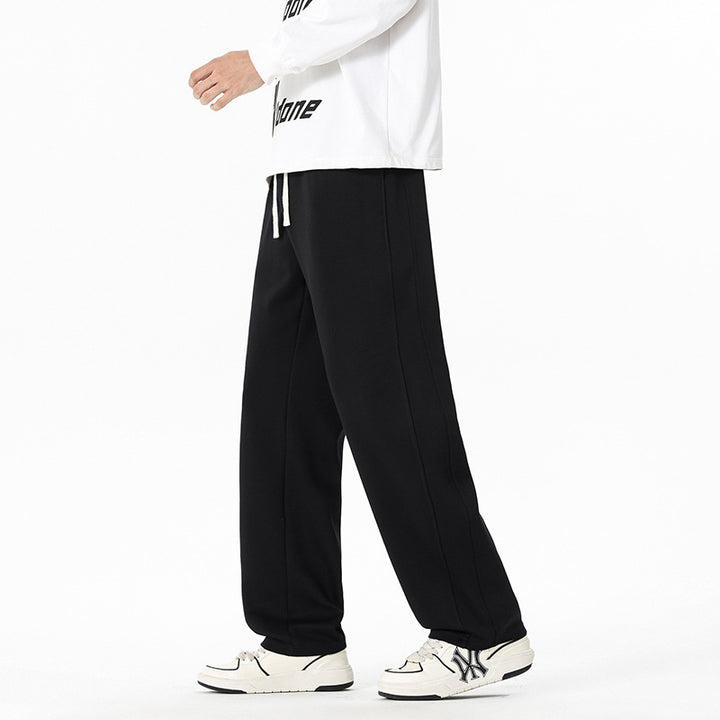 Herren Lässige und Bequeme Jogginghose