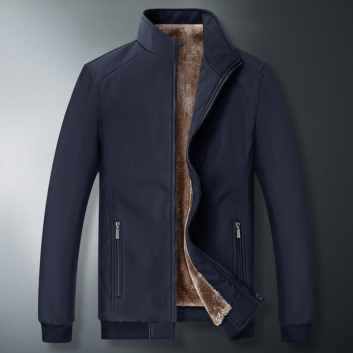 Herren Multifunktionale Steppjacke Drune