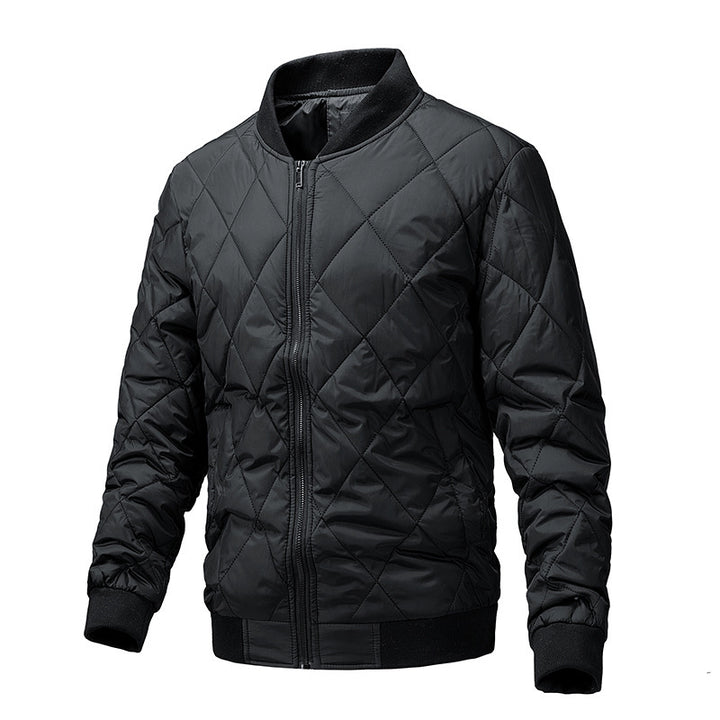 Herren Steppjacke mit hoher Isolation Drune