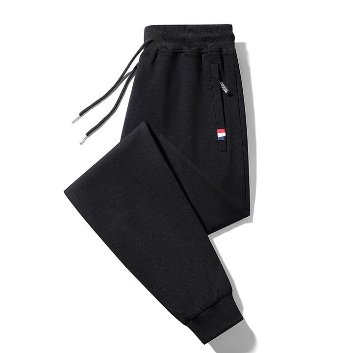 Herren Sportliche Jogginghose