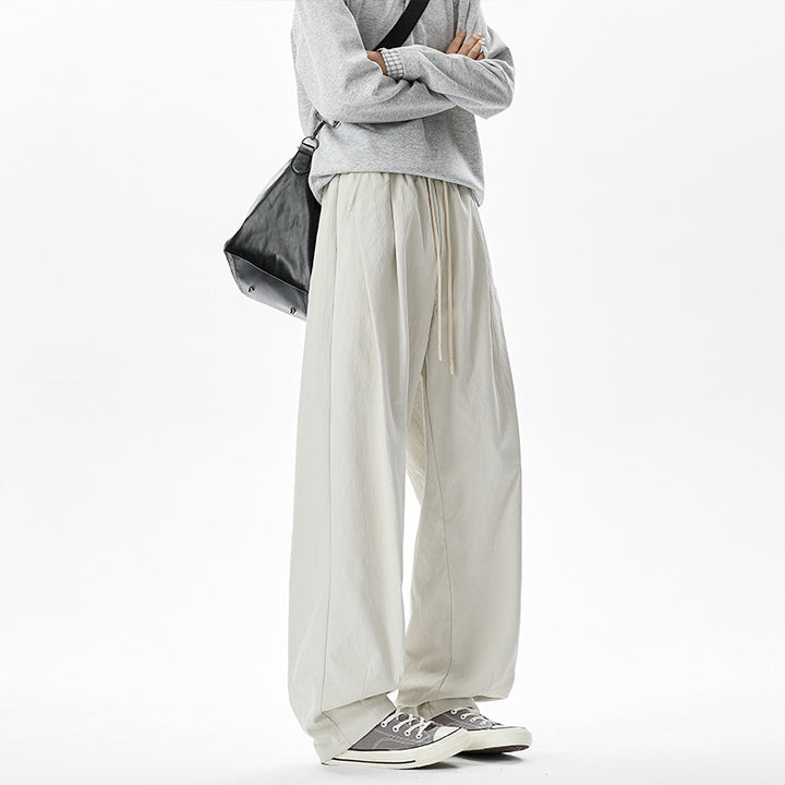 Unisex Bequeme Jogginghose im lässigen Stil Drune