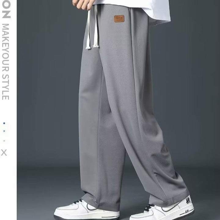 Damen Sportliche Freizeithose Drune