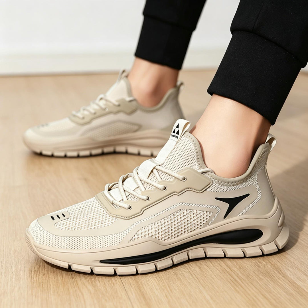 Herren Sportliche Atmungsaktive Sneakers Drune 1788175188