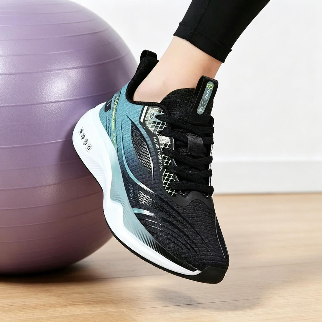 Herren Dämpfende Laufschuhe mit Atmungsaktivem Design Drune