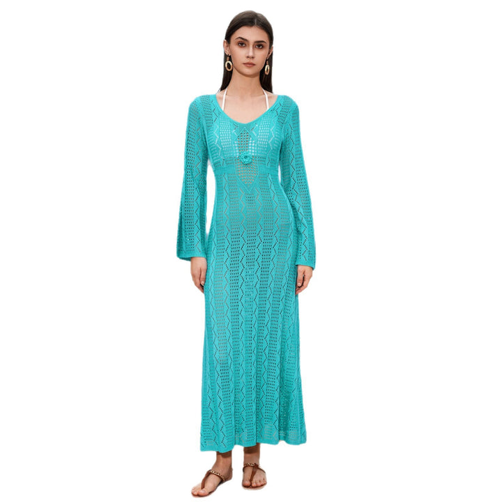 Damen Abendkleid Drune