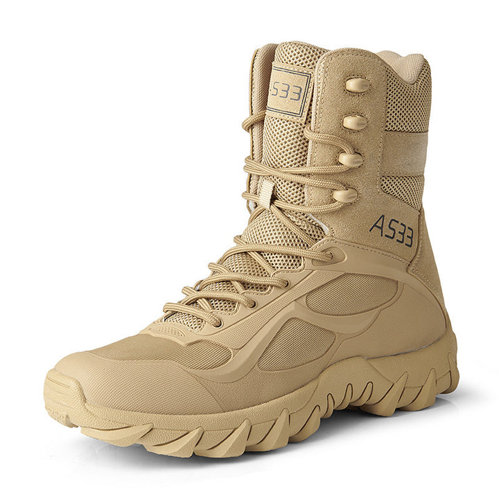 Herren Urban Performance Taktische Stiefel Drune