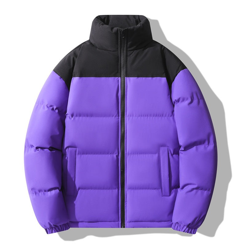 Damen Stylish Steppjacke Drune