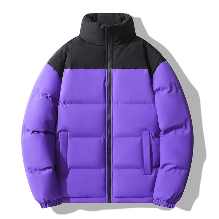 Damen Stylish Steppjacke Drune