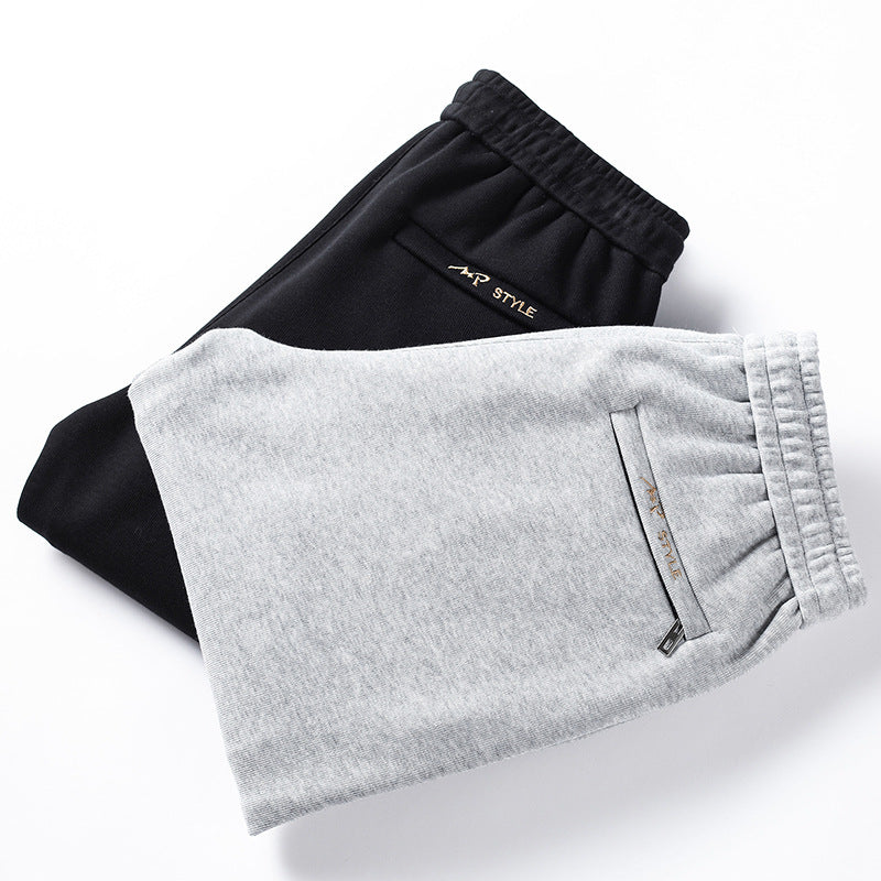 Herren Weite Cargo-Hose mit Thermofutter, Kordelbund & Utility-Taschen Drune