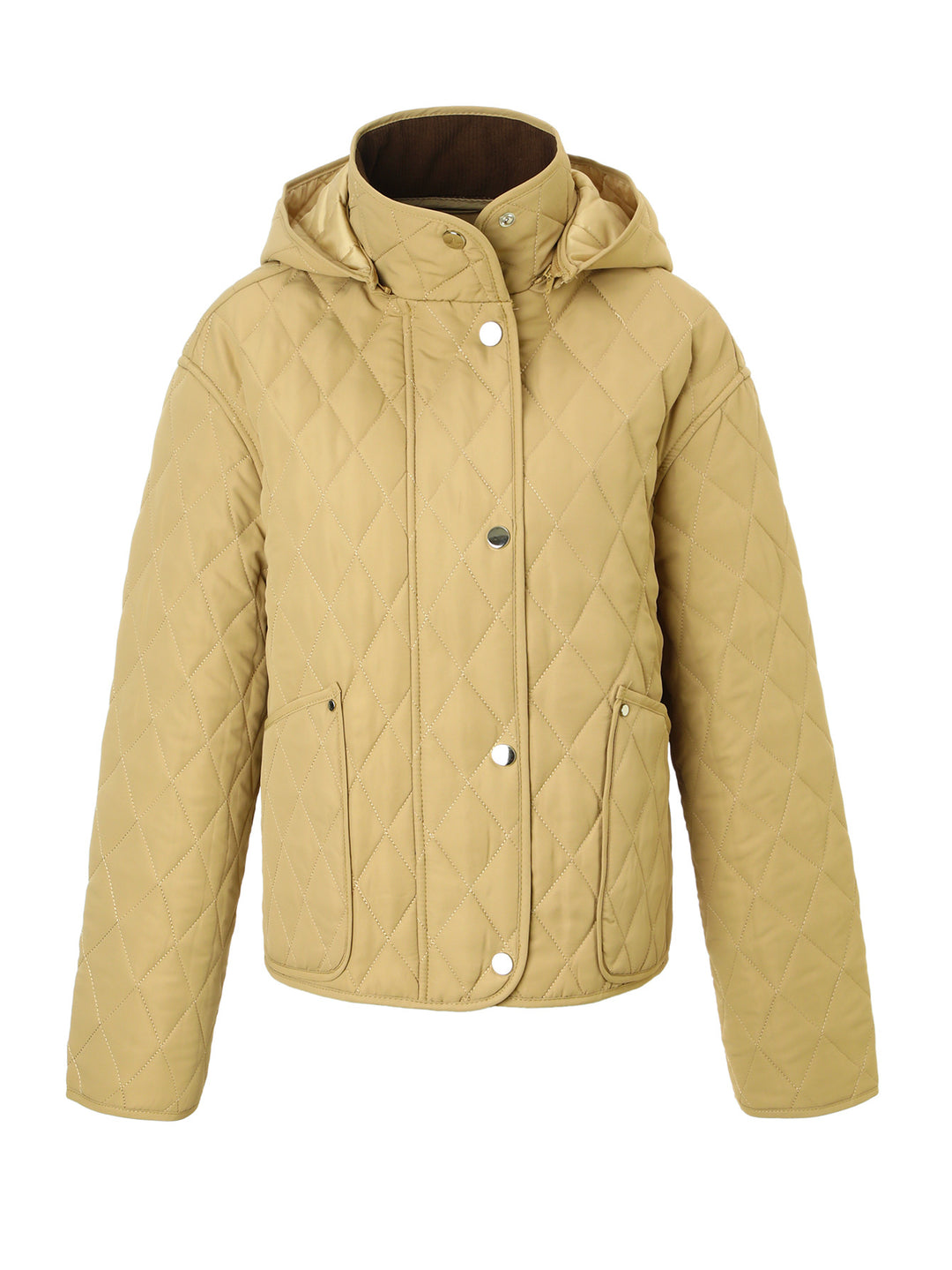 Damen Steppjacke Drune