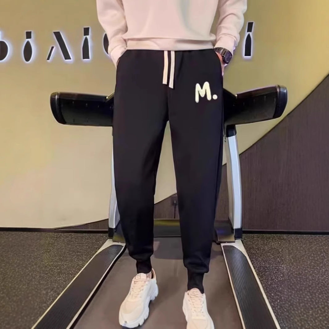 Herren Sportliche Jogginghose Drune 1787981760