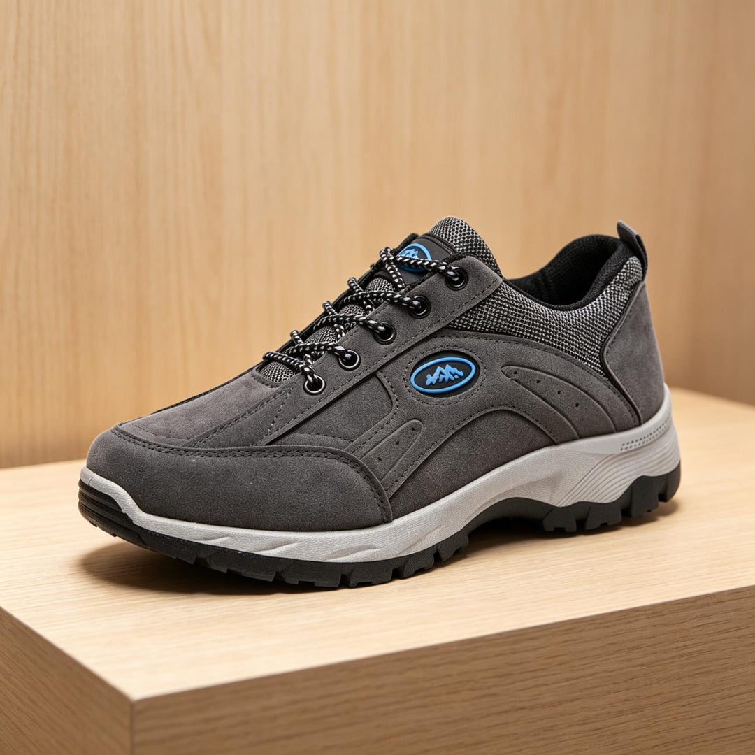 Herren Outdoor-Sneaker mit rutschfester Sohle Drune