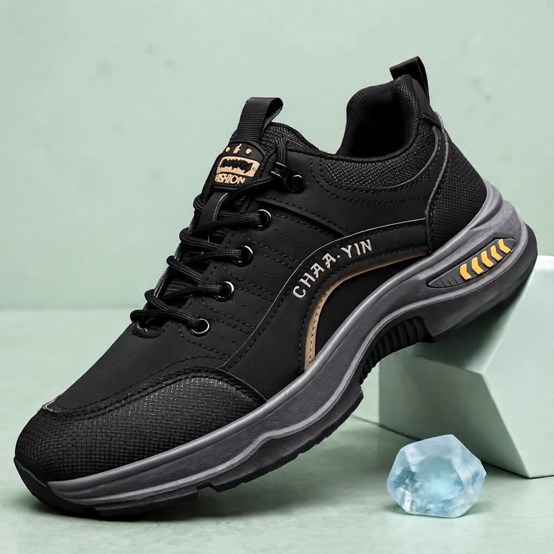 Herren Bequeme Sport Sneakers Drune
