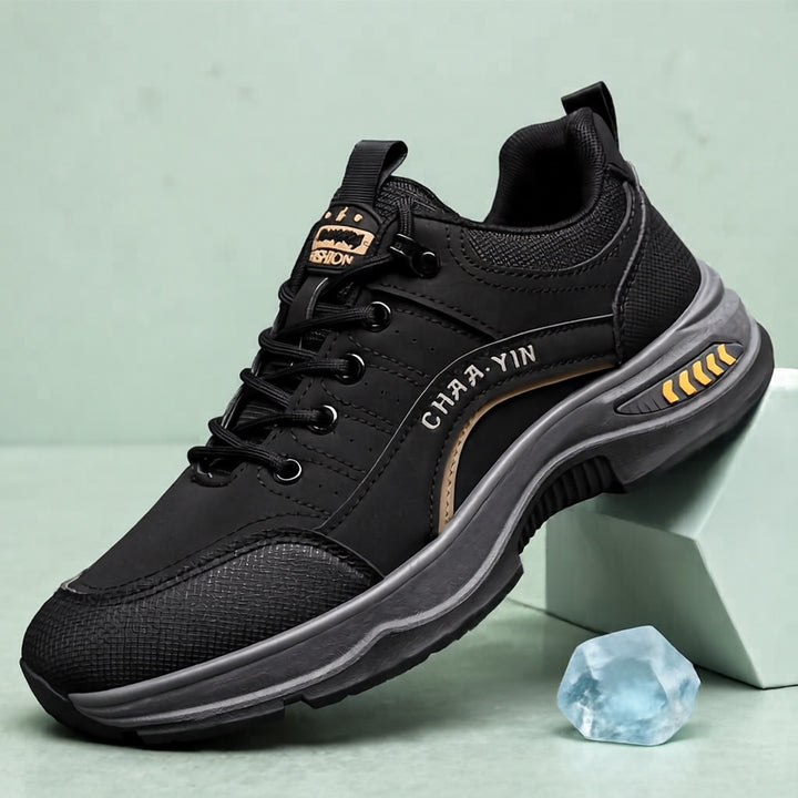 Herren Bequeme Sport Sneakers Drune