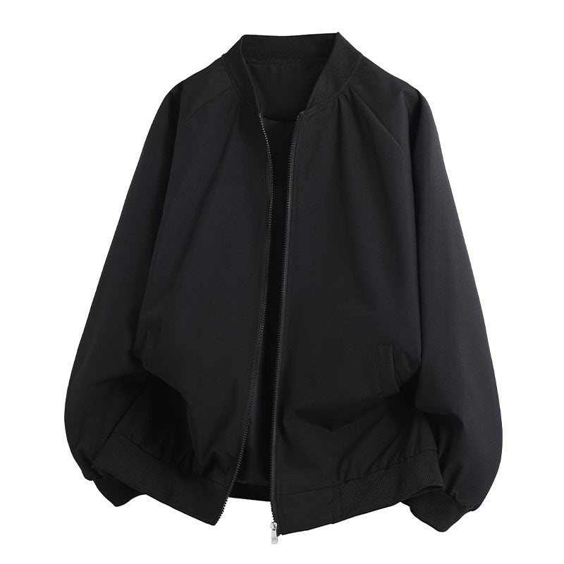 Herren Modische Bomberjacke Drune 1787796686