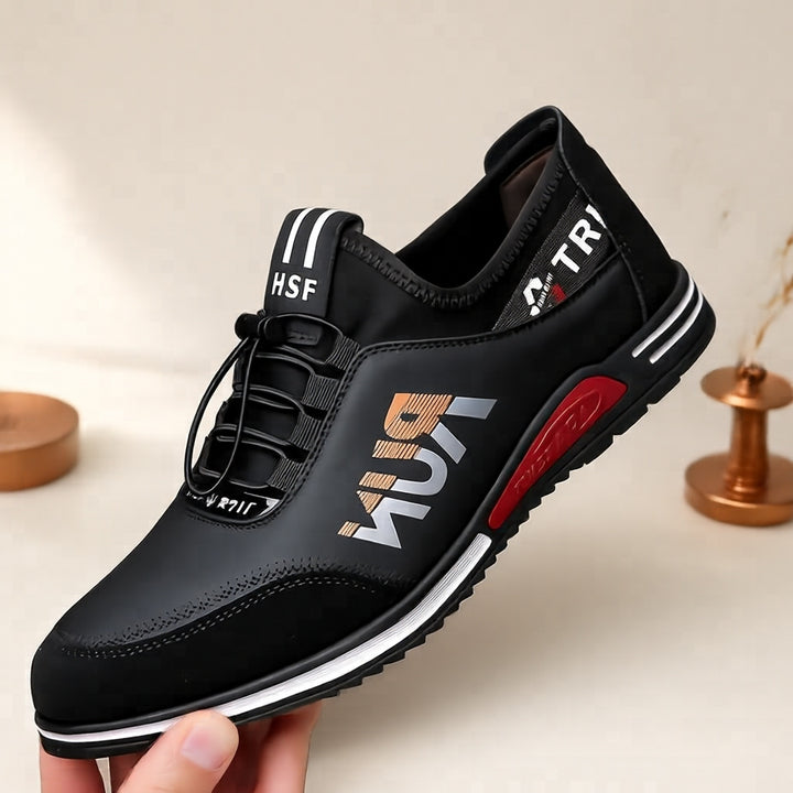 Herren Sportliche Laufschuhe mit dynamischer Dämpfung Drune