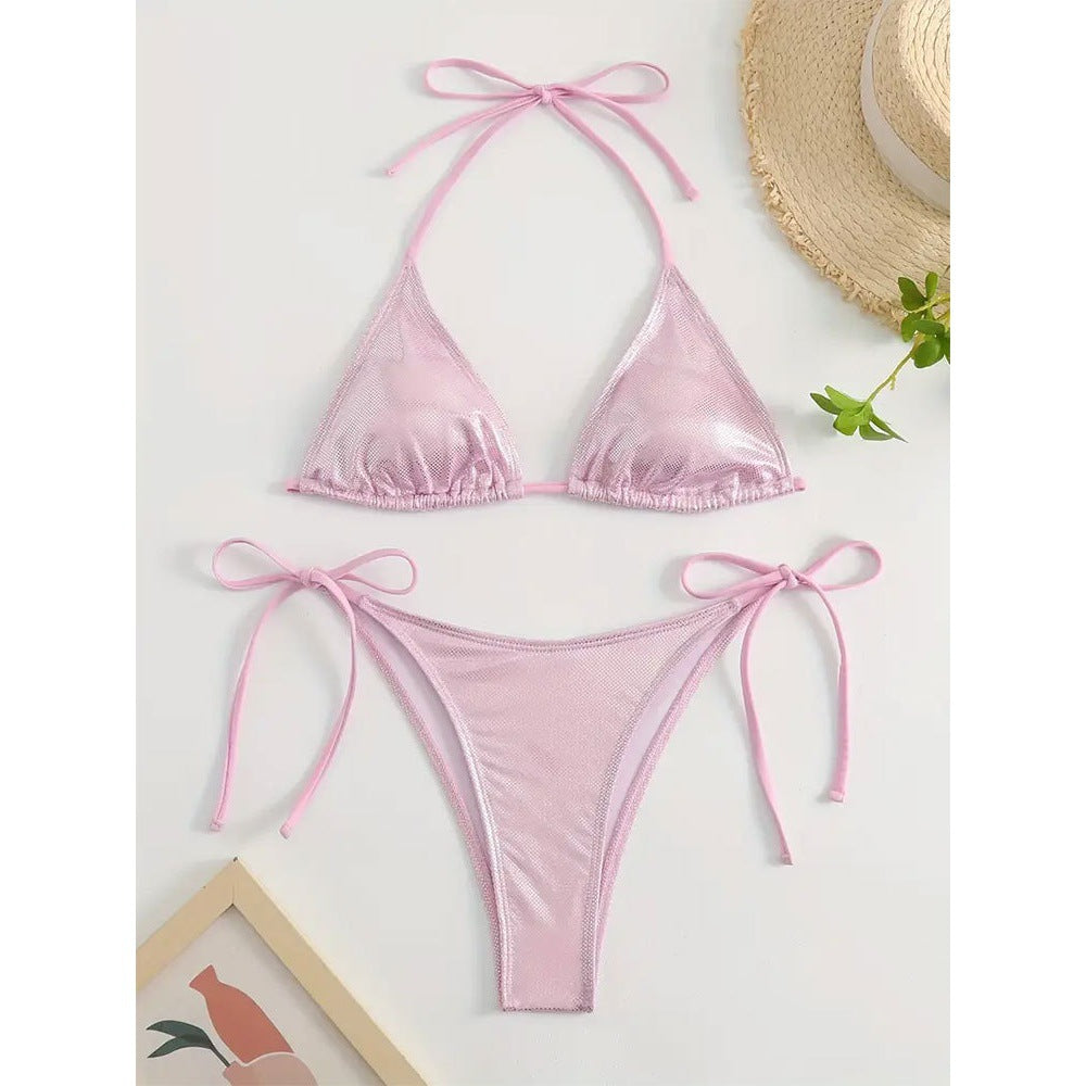 Damen Bikini-Set Drune
