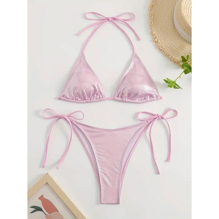 Damen Bikini-Set Drune