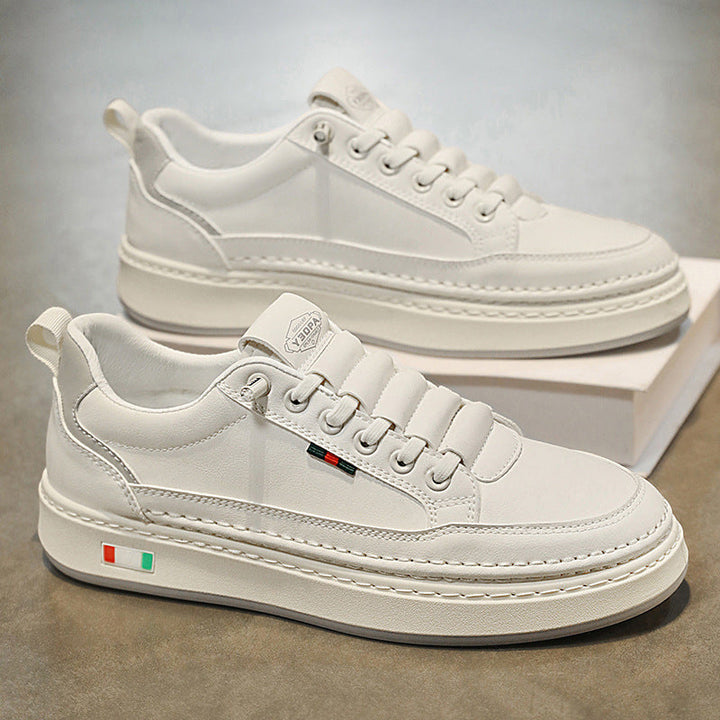 Damen Trendige Sneakers mit komfortablem Design und strapazierfähigem Obermaterial Drune