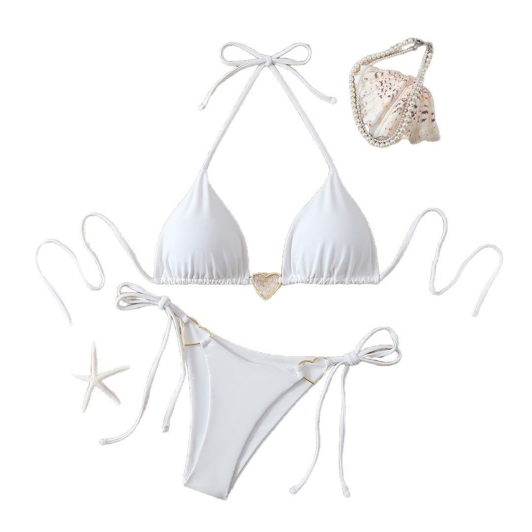 Damen Bikini Drune